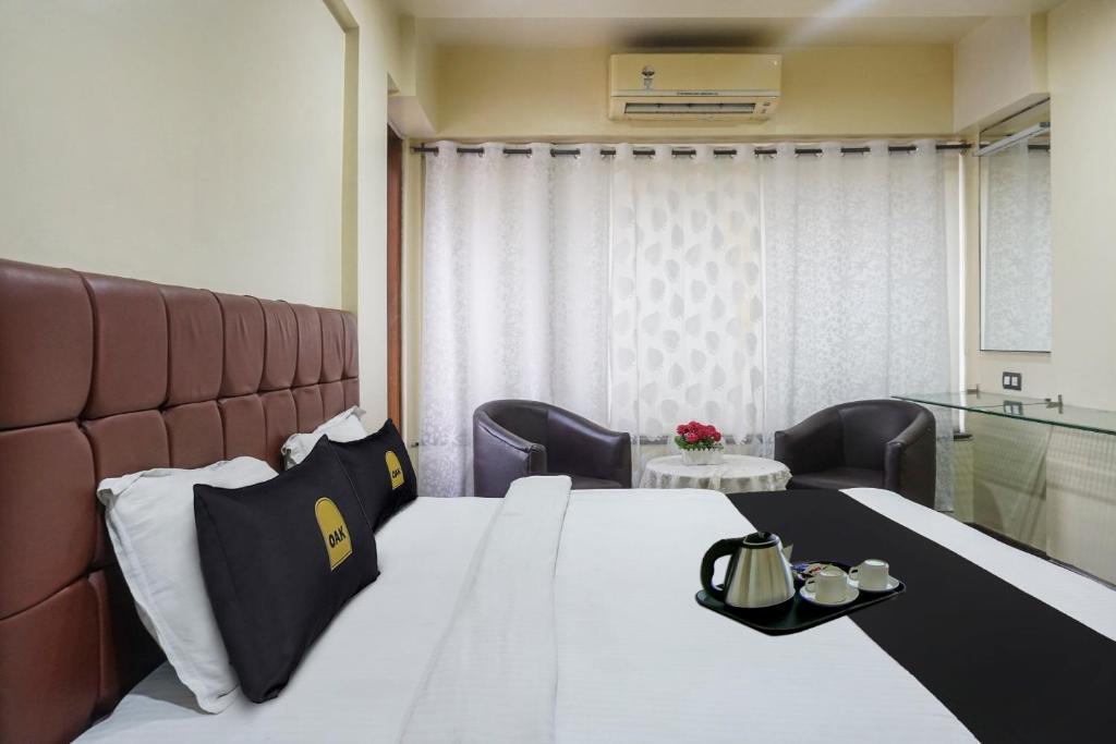 Вакад: Townhouse Oak Sr Hotel Wakad