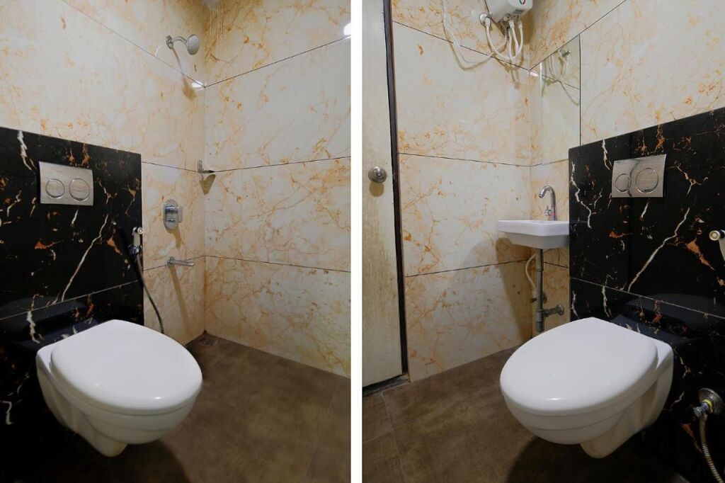 Индаур: Fabhotel Imperial Regency