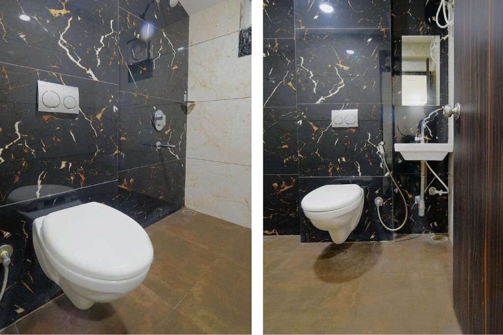 Индаур: Fabhotel Imperial Regency