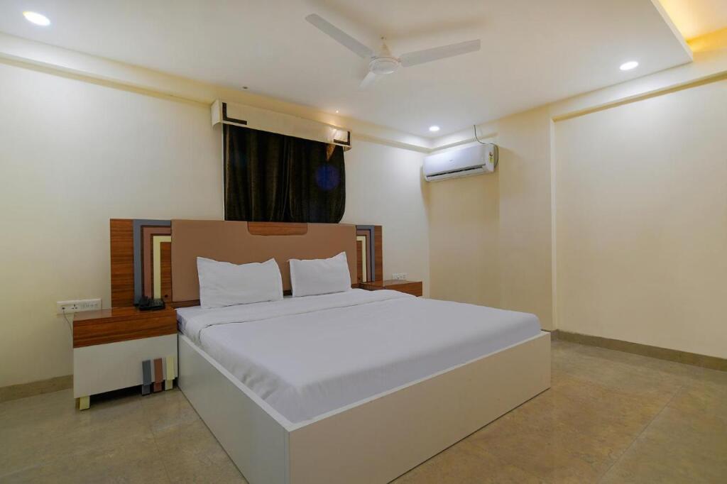 Индаур: Fabhotel Imperial Regency