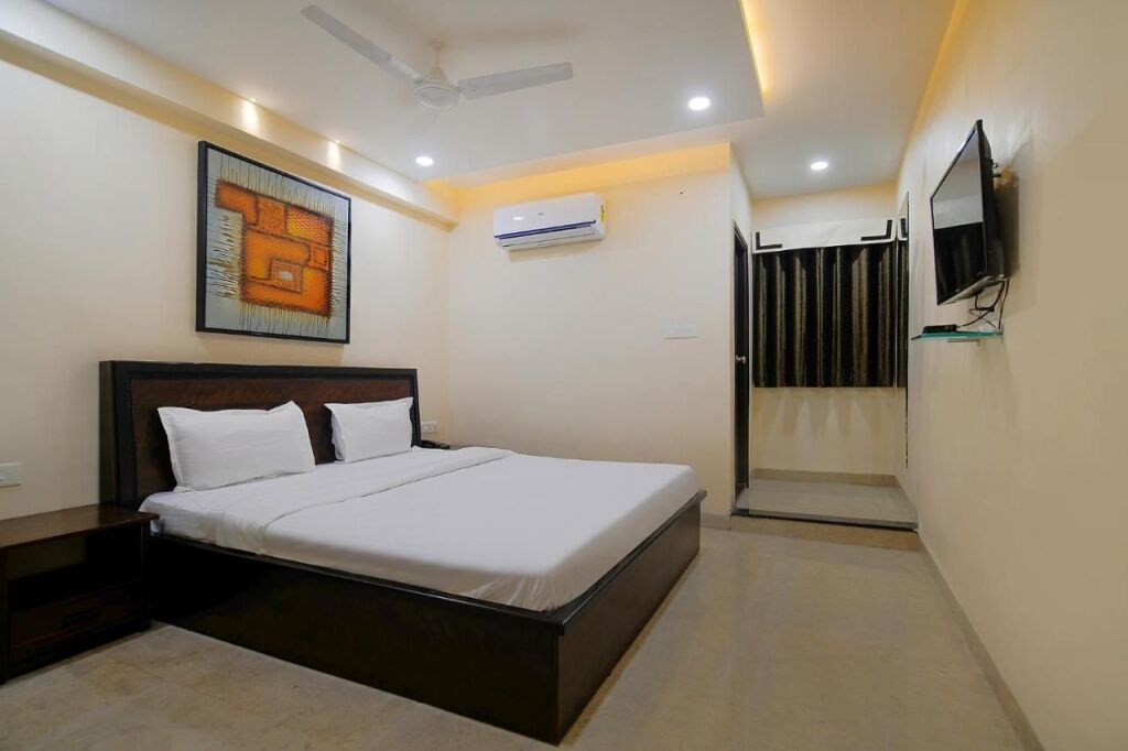 Индаур: Fabhotel Imperial Regency