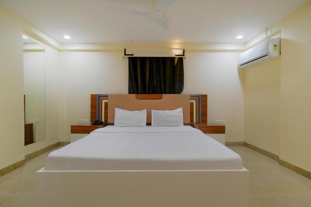 Индаур: Fabhotel Imperial Regency