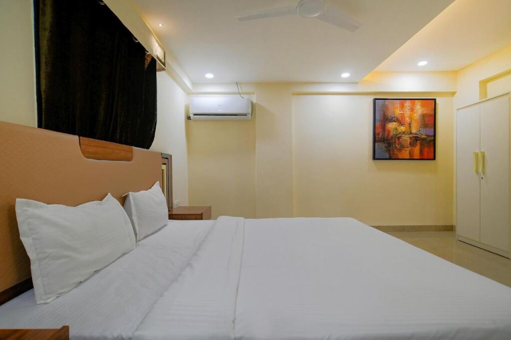 Индаур: Fabhotel Imperial Regency