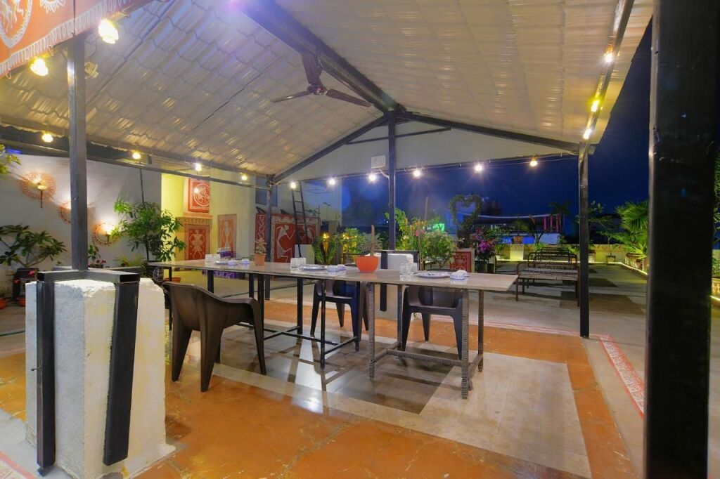 Индаур: Fabhotel Imperial Regency