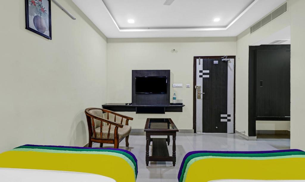 Висакхапатнам: Itsy Hotels MVP Check Inn