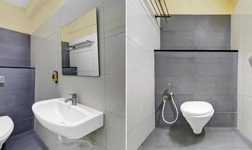 Висакхапатнам: Itsy Hotels MVP Check Inn