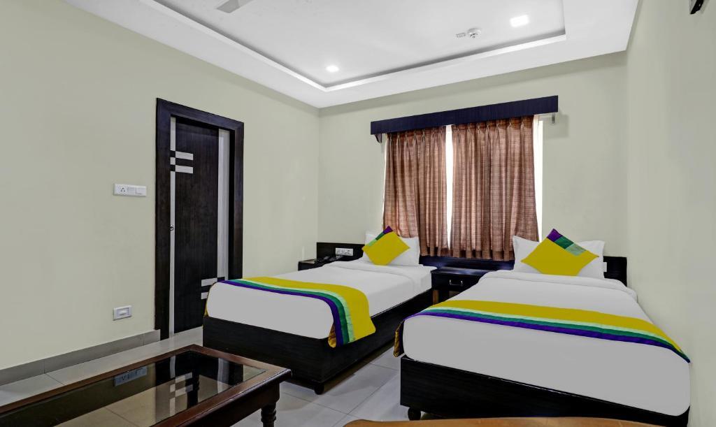 Висакхапатнам: Itsy Hotels MVP Check Inn
