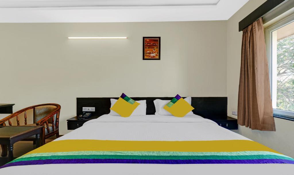 Висакхапатнам: Itsy Hotels MVP Check Inn