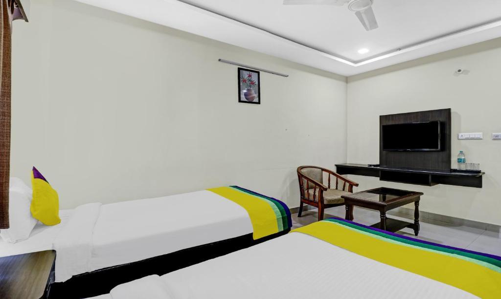 Висакхапатнам: Itsy Hotels MVP Check Inn