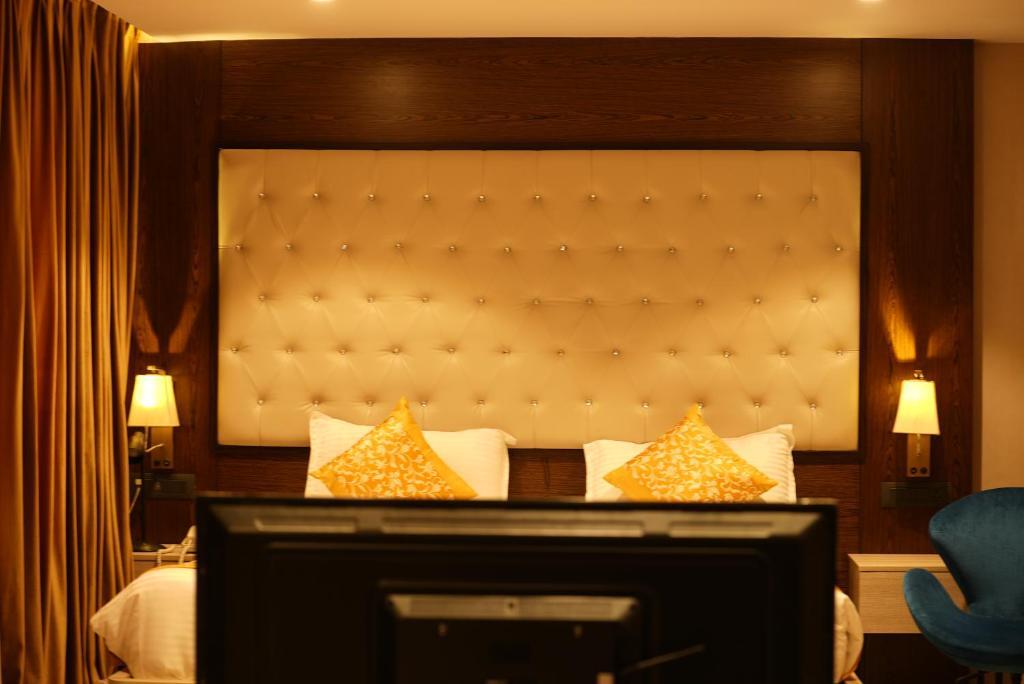 Висакхапатнам: Hotel Ocean Vista Bay