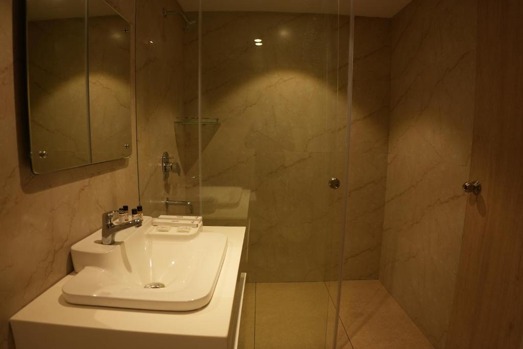 Висакхапатнам: Hotel Ocean Vista Bay
