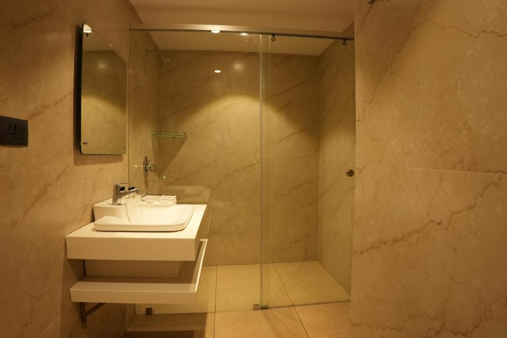 Висакхапатнам: Hotel Ocean Vista Bay