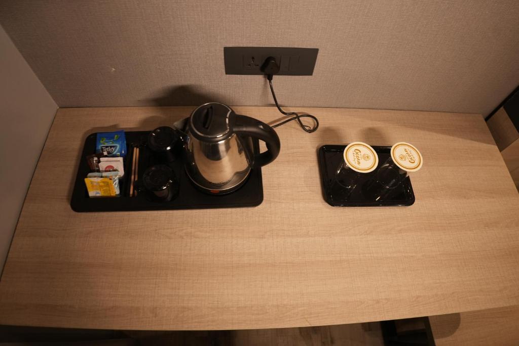 Висакхапатнам: Hotel Ocean Vista Bay