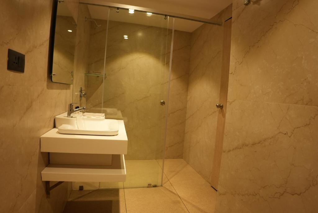 Висакхапатнам: Hotel Ocean Vista Bay
