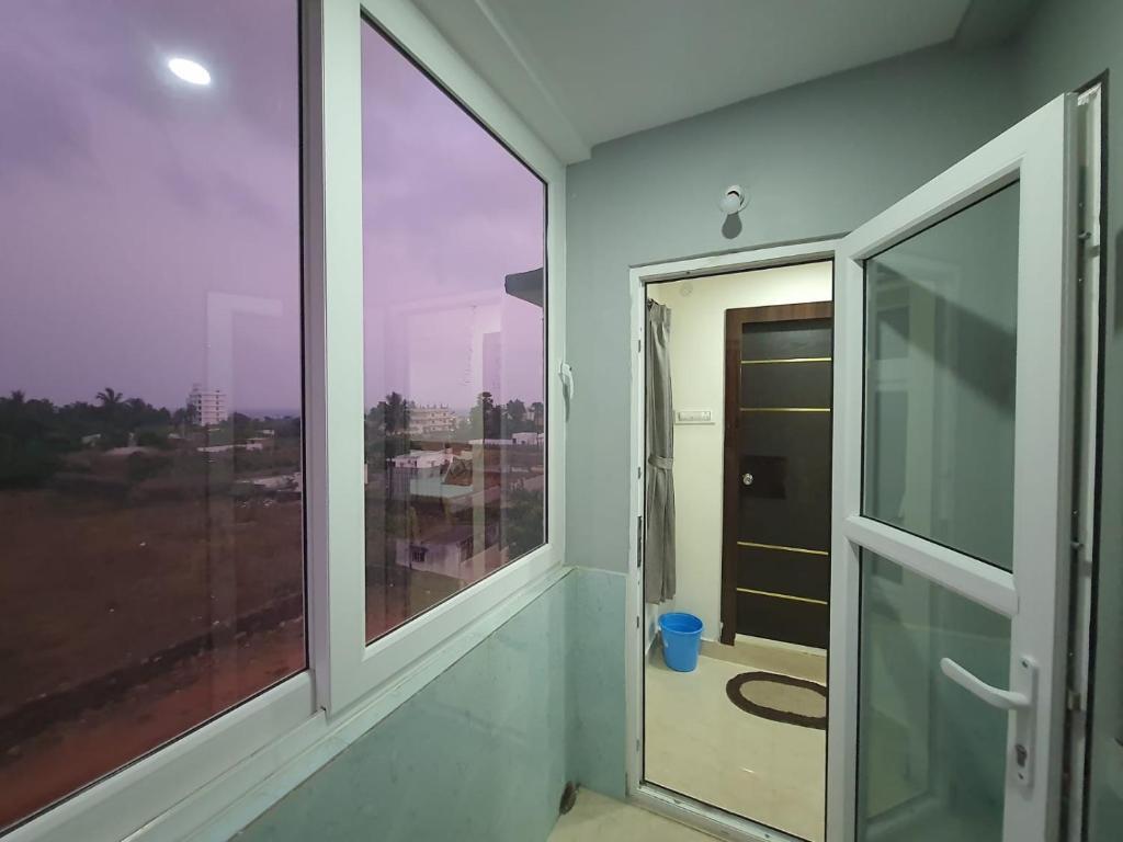 Висакхапатнам: Hotel CannyStay RRR Marina