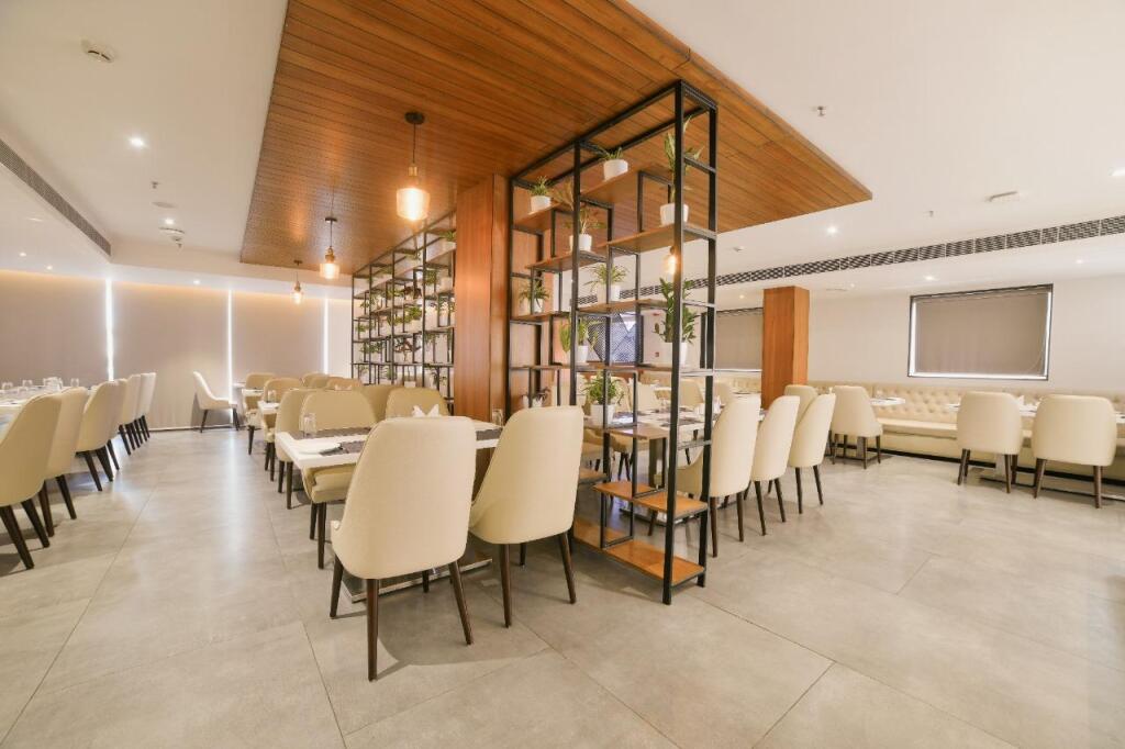 Висакхапатнам: Northway Hotel