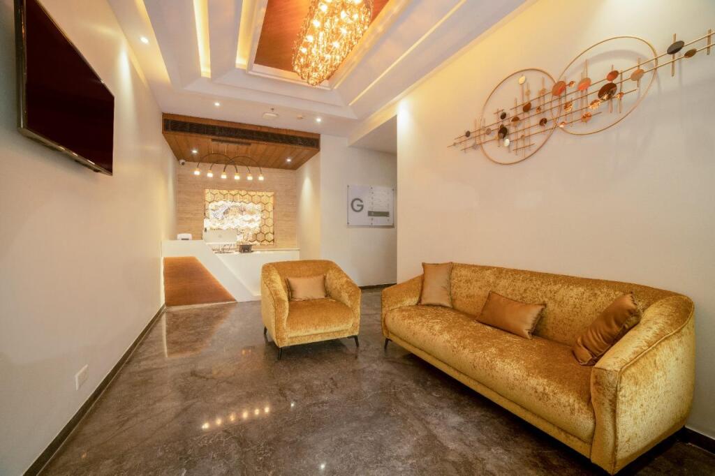 Висакхапатнам: Northway Hotel
