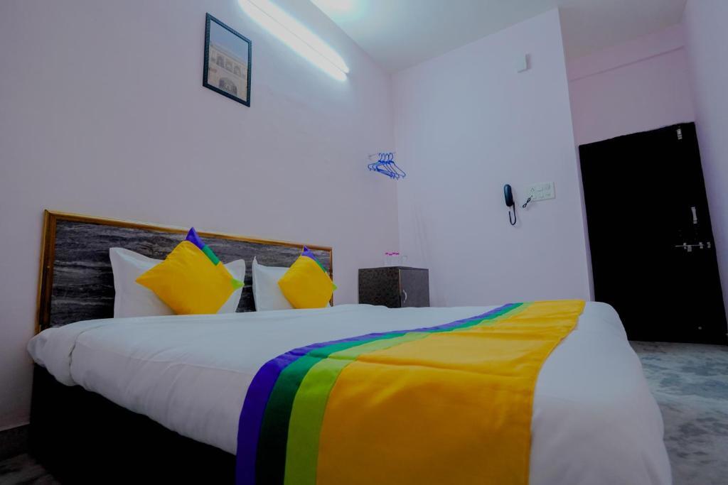 Джайпур: Hotel Stay Inn