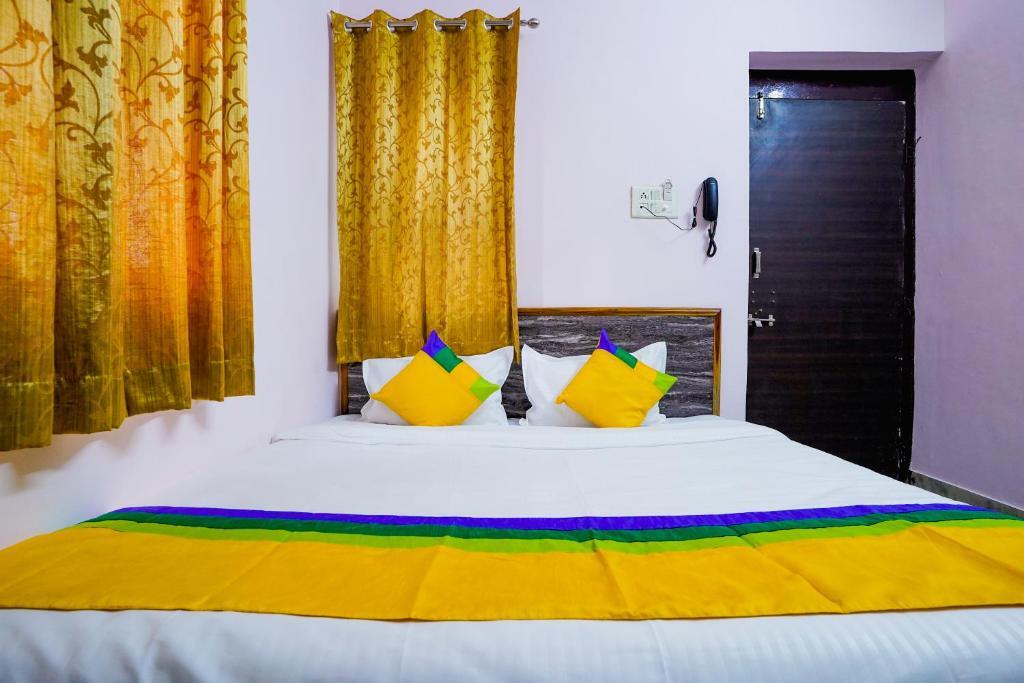 Джайпур: Hotel Stay Inn