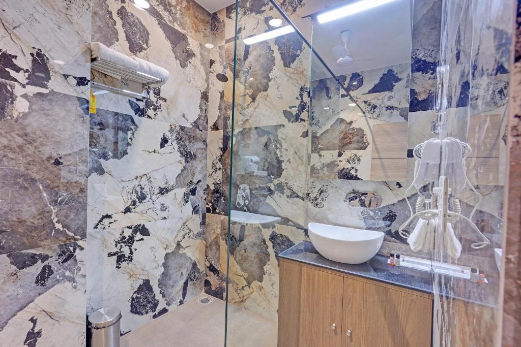 Варанаси: Cocasa Boutique Hotel