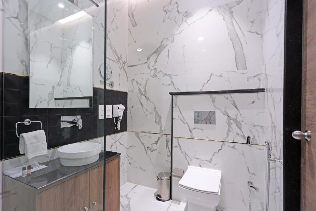 Варанаси: Cocasa Boutique Hotel