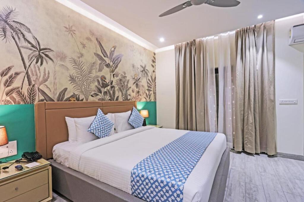 Cocasa Boutique Hotel — фото 4