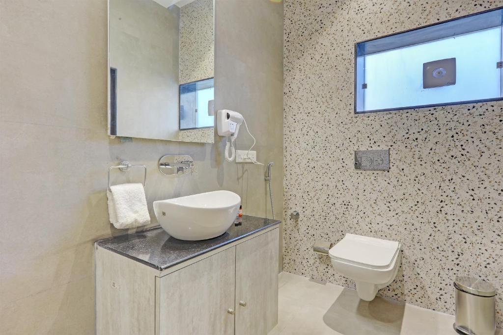 Варанаси: Cocasa Boutique Hotel
