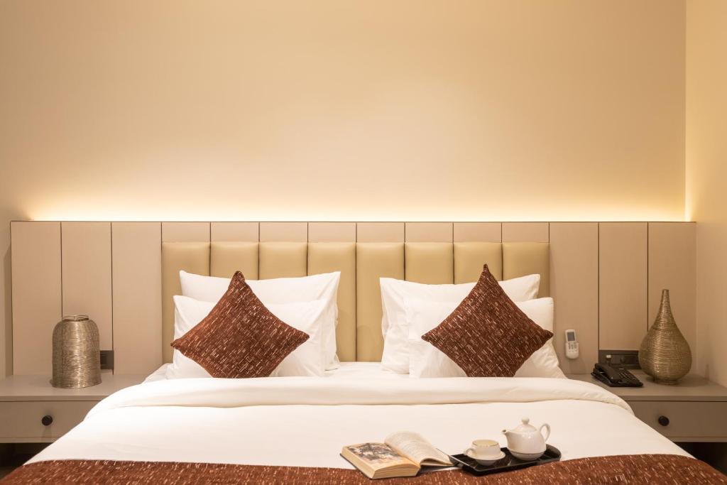 Джайпур: Elite Park Inn