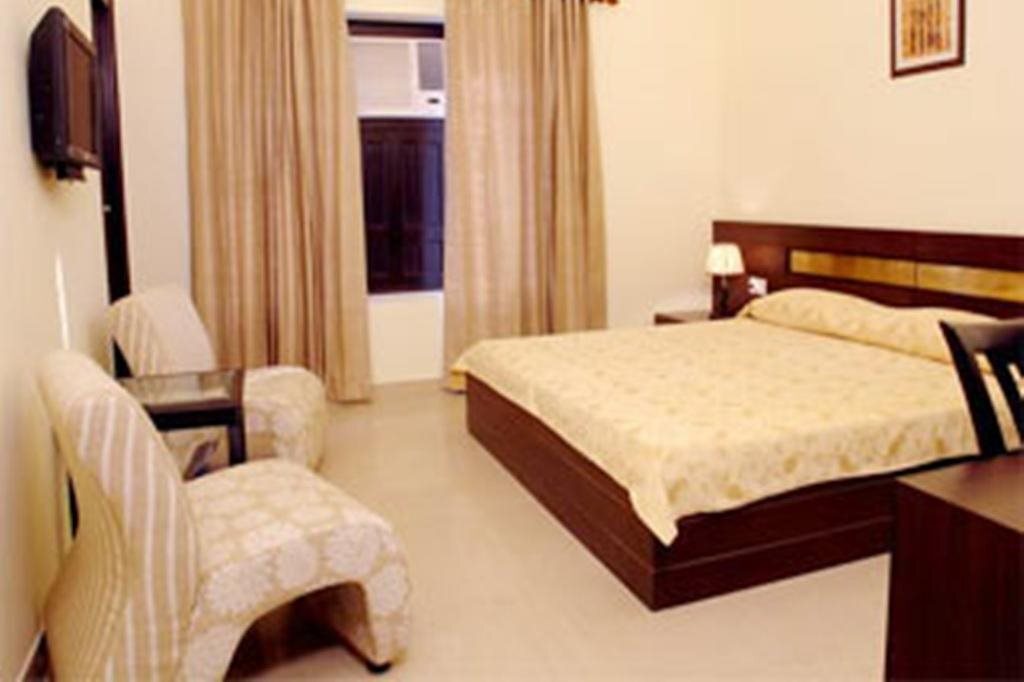 Hotel Cresent Near Assi Ghat — фото 6