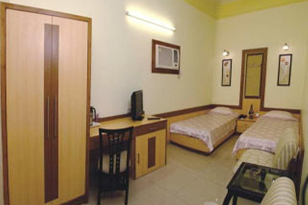 Hotel Cresent Near Assi Ghat — фото 5