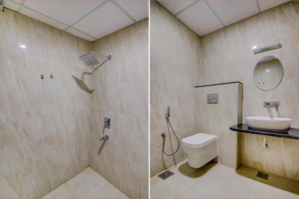 Варанаси: Fabhotel Premium Kashi