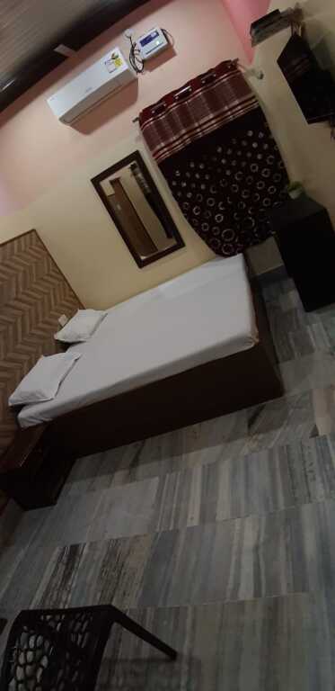 Варанаси: Kashi Stay Guest House