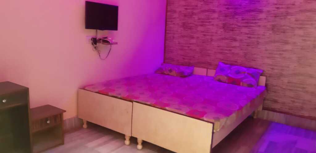 Kashi Stay Guest House — фото 2