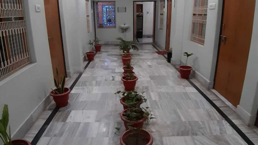 Kashi Stay Guest House — фото 5