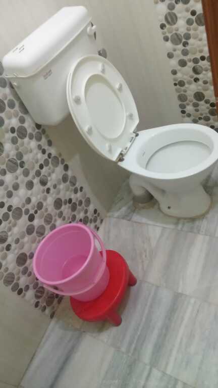 Kashi Stay Guest House — фото 3