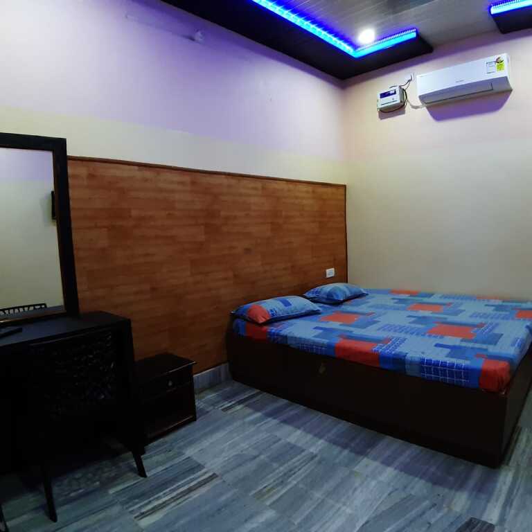 Варанаси: Kashi Stay Guest House