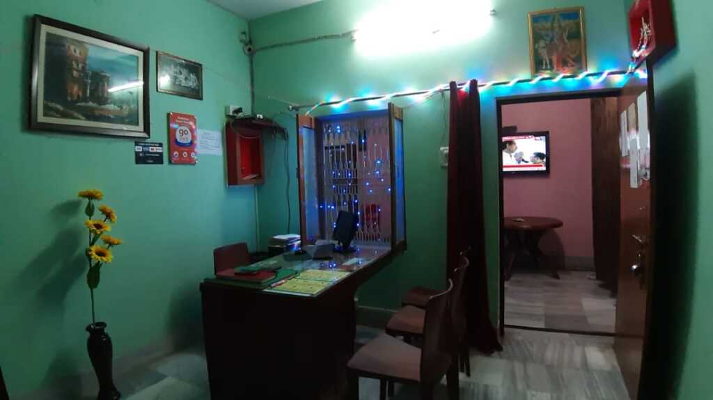 Варанаси: Kashi Stay Guest House
