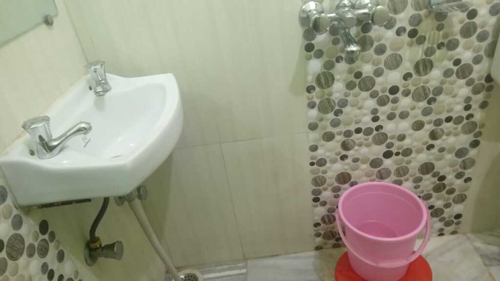 Варанаси: Kashi Stay Guest House