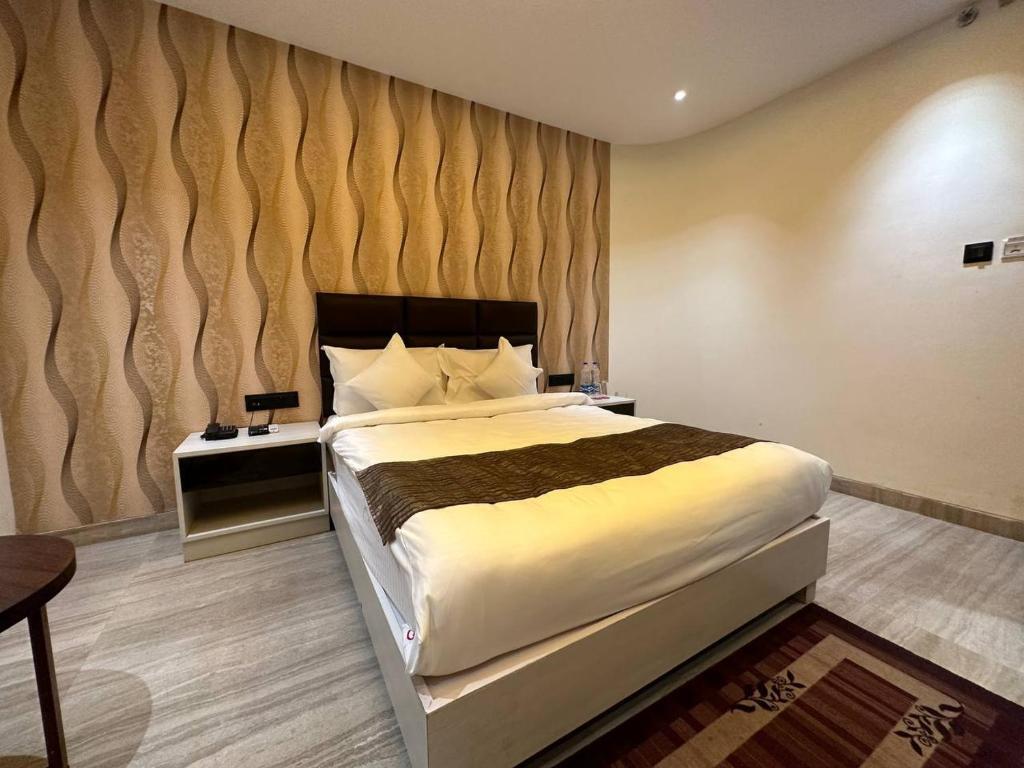 Варанаси: Hotel Hardik Palacio
