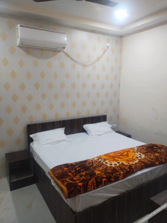 Варанаси: Banaras Residency