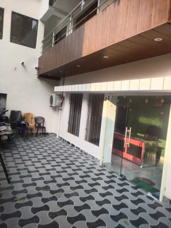 Варанаси: Banaras Residency