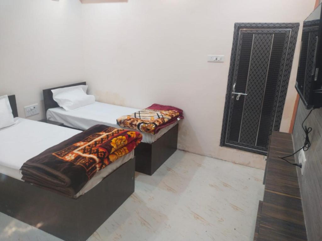 Варанаси: Banaras Residency