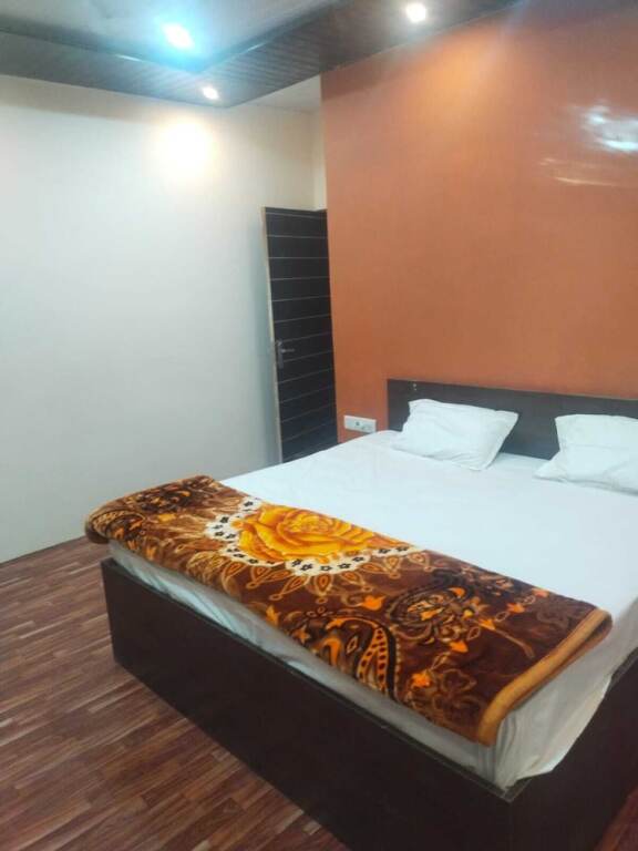 Варанаси: Banaras Residency