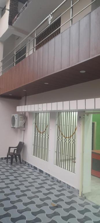 Варанаси: Banaras Residency