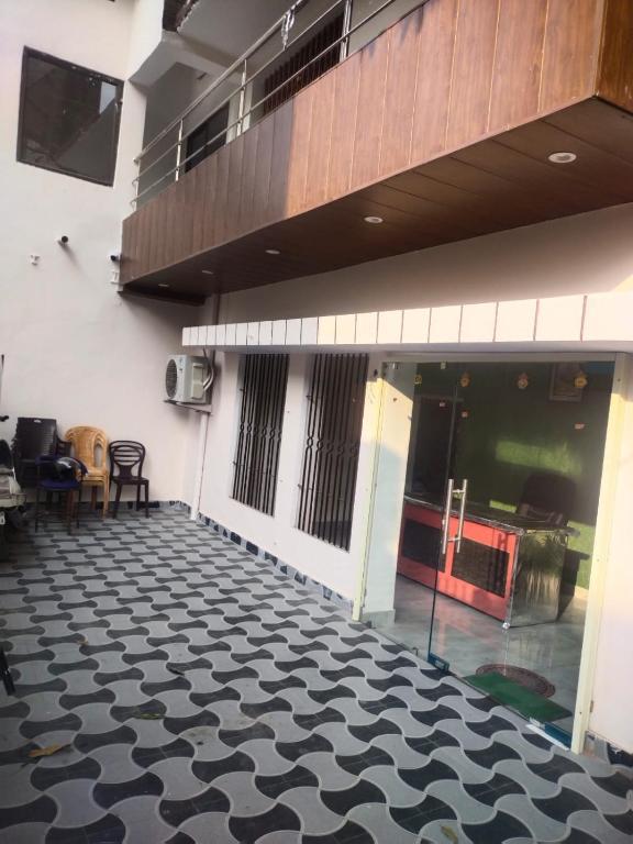 Варанаси: Banaras Residency