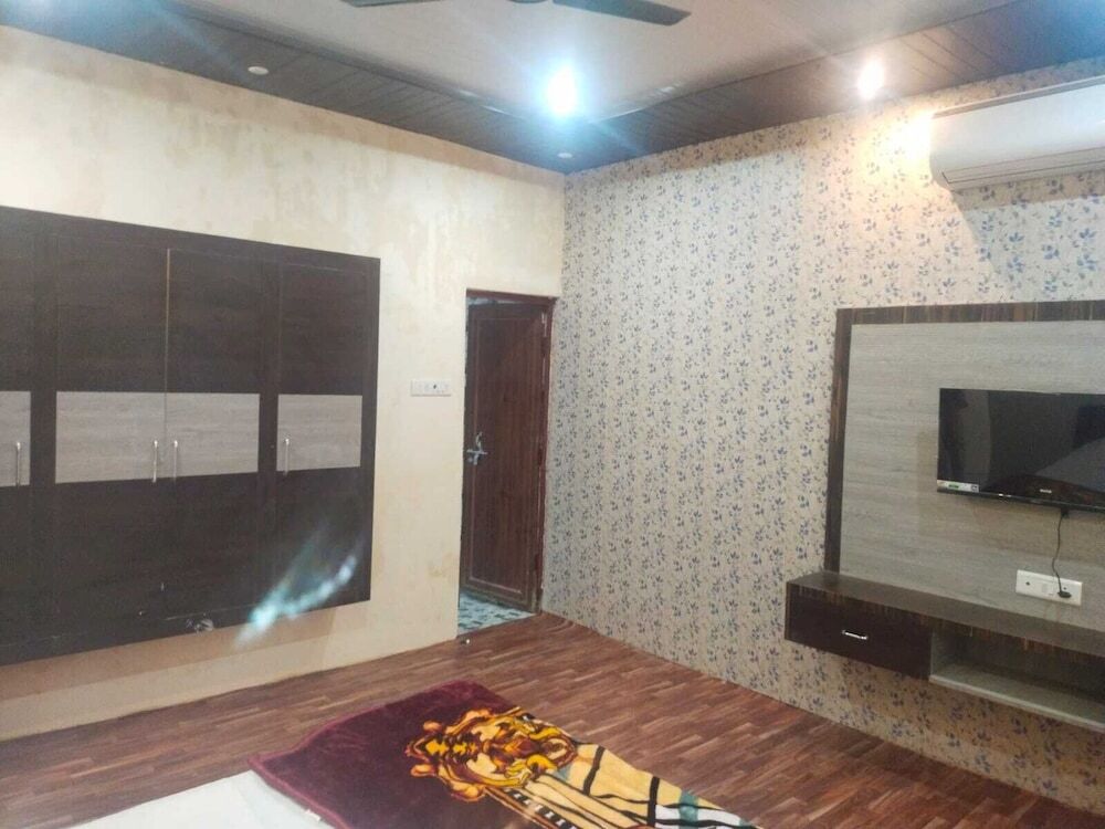 Варанаси: Banaras Residency