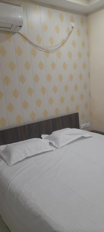 Варанаси: Banaras Residency