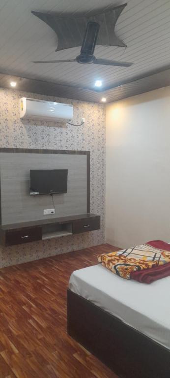 Варанаси: Banaras Residency