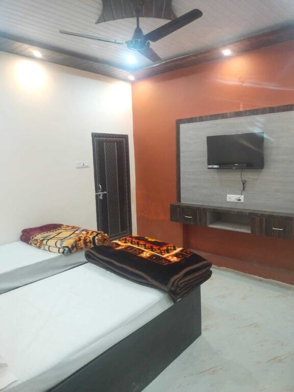 Варанаси: Banaras Residency