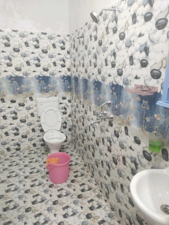 Варанаси: Banaras Residency